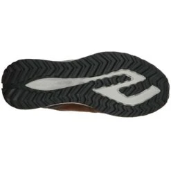 Skechers Men's Equalizer 4.0 Trail Shoes Brown / Black -underwear Zone 237023 brbk c large