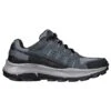 Skechers Men's Relaxed Fit: Equalizer 5.0 Trail - Solix Charcoal / Black