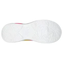 Skechers Kids' Unicorn Dreams Junior Runners Blue / Multi -underwear Zone 302311l blmt c large