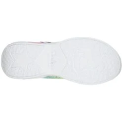 Skechers Kids' Unicorn Dreams Junior Runners Purple / Multi -underwear Zone 302311l prmt c large