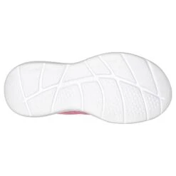 Skechers Kids' Snap Sprints 2.0 - Stars Away Junior Runners Pink / Multi -underwear Zone 303518l pkmt c large