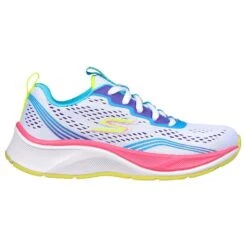 Skechers Kids' Elite Sport - Radian Youth Runners White / Multi