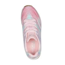 Skechers Kids' Uno Gen1 - Marble Sweetheart GS Runners Pink / Multi -underwear Zone 310529l pkmt b large