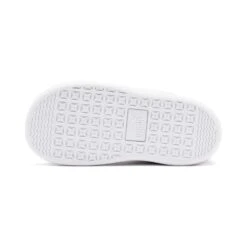 Puma Kids' Vikky V2 SD Infant Street Shoes Bridal Rose / White Silver -underwear Zone 370516 03 sv02