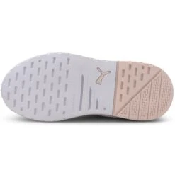 Puma Kids' Anzarun Knit Youth Runners Rosewater / Peony / White 11 Puma Kids' Anzarun Knit Youth Runners Rosewater / Peony / White -underwear Zone 372036 03 sv02