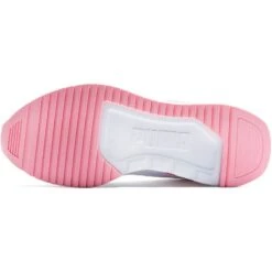 Puma Kids' R78 Youth Runners Rosewater / Grey Violet / White -underwear Zone 373616 04 sv02 1