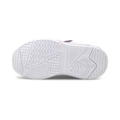 Puma Kids' X-Ray Neon Pastel Junior Sneakers Light Lavender / White / Pink Lady / Sachet Pink -underwear Zone 375041 01 sv02