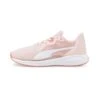Puma Women's Twitch Runner Trainers Chalk Pink / White
