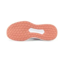 Puma Women's Twitch Runner Trainers Chalk Pink / White -underwear Zone 376289 12 sv02