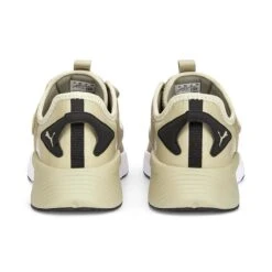 Puma Men's Retaliate 2 Running Shoes Birch Tree / Black -underwear Zone 376676 27 bv