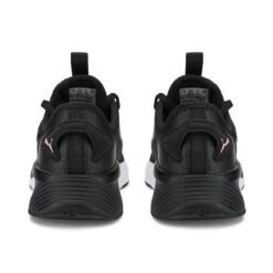 Puma Kids' Retaliate 2 Youth Runners Black / Peony -underwear Zone 377085 04 bv