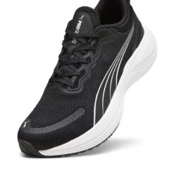 Puma Scend Pro Men's Running Shoes Black / White -underwear Zone 378776 01 sv04