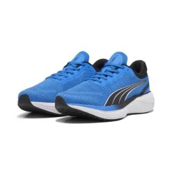 Puma Scend Pro Men's Running Shoes Royal / Black / White 8 Puma Scend Pro Men's Running Shoes Royal / Black / White -underwear Zone 378776 04