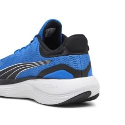 Puma Scend Pro Men's Running Shoes Royal / Black / White 11 Puma Scend Pro Men's Running Shoes Royal / Black / White -underwear Zone 378776 04 bv