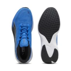 Puma Scend Pro Men's Running Shoes Royal / Black / White 9 Puma Scend Pro Men's Running Shoes Royal / Black / White -underwear Zone 378776 04 sv02