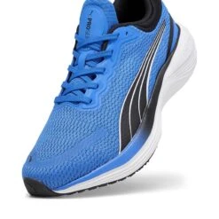 Puma Scend Pro Men's Running Shoes Royal / Black / White 10 Puma Scend Pro Men's Running Shoes Royal / Black / White -underwear Zone 378776 04 sv04