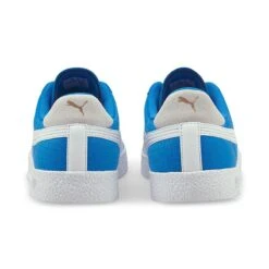 Puma Men's Club NL Trainers Blue / White / Gold -underwear Zone 380753 02 bv