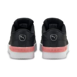 Puma Kids' Jada Youth Runners Puma Black / Silver / Peony -underwear Zone 381990 01 bv