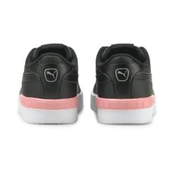 Puma Kids' Jada Junior Sneakers Puma Black / Puma Silver / Peony 9 Puma Kids' Jada Junior Sneakers Puma Black / Puma Silver / Peony -underwear Zone 381991 01 bv