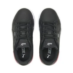 Puma Kids' Jada Junior Sneakers Puma Black / Puma Silver / Peony 10 Puma Kids' Jada Junior Sneakers Puma Black / Puma Silver / Peony -underwear Zone 381991 01 sv04