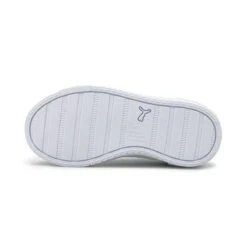 Puma Kids' Jada Junior Sneakers Puma White / Puma Silver -underwear Zone 381991 02 sv02