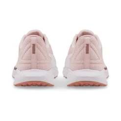 Puma Kids' Twitch Runner Youth Runners Chalk Pink / White -underwear Zone 384537 04 bv