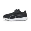 Puma Kids' Twitch Runner Junior Sneakers Black / White