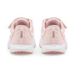 Puma Kids' Twitch Runner Junior Sneakers Chalk Pink / White -underwear Zone 384538 04 bv 1