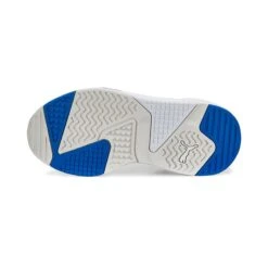 Puma Kids' X-Ray Speed Youth Runners White / Victoria Blue / Nimbus Cloud -underwear Zone 384898 08 sv02