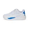 Puma Kids' X-Ray Speed AC Junior Sneakers White / Victoria Blue / Nimbus Cloud