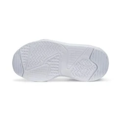 Puma Kids' X-Ray Speed AC Junior Sneakers White / Victoria Blue / Nimbus Cloud -underwear Zone 384899 08 sv02