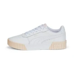 Puma Women's Carina 2.0 Sneakers White