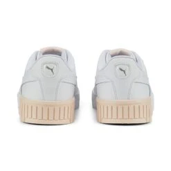 Puma Women's Carina 2.0 Sneakers White -underwear Zone 38584908 4