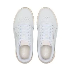Puma Women's Carina 2.0 Sneakers White -underwear Zone 38584908 5