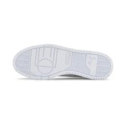 Puma Men's RBD Game Low Sneakers White / Team Gold -underwear Zone 386373 02 sv02