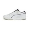Puma Men's Forever Better RBD Game Low Sneakers White / Parisian Night / Pristine