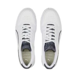 Puma Men's Forever Better RBD Game Low Sneakers White / Parisian Night / Pristine -underwear Zone 386658 01 sv04