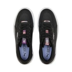 Puma Kids' Karmen Rebelle Night Out Youth Runners Black / Lavendar Pop -underwear Zone 387908 02 sv04