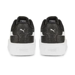 Puma Kids' Karmen Glitz Junior Sneakers Black -underwear Zone 388454 02 bv