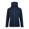 Berghaus Women's Fellmaster Interactive Waterproof Jacket Mood Indigo