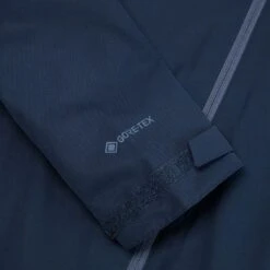 Berghaus Women's Fellmaster Interactive Waterproof Jacket Mood Indigo -underwear Zone 4 22246mg4 f2