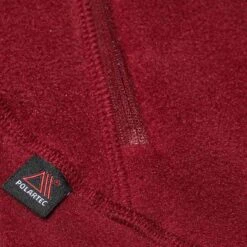 Berghaus Women's Prism Polartec InterActive Fleece Jacket Syrah -underwear Zone 4 22264x60 z2