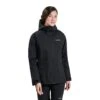 Berghaus Women's Deluge Pro Waterproof Jacket Black