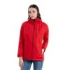 Berghaus Women's Deluge Pro Waterproof Jacket Goji Berry