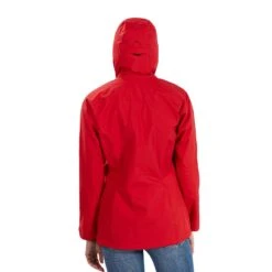 Berghaus Women's Deluge Pro Waterproof Jacket Goji Berry -underwear Zone 4 22338gw2 x2