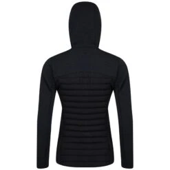 Berghaus Women's Nula Hybrid Insulated Jacket Black 17 Berghaus Women's Nula Hybrid Insulated Jacket Black -underwear Zone 4 a000778bp6 d1