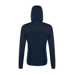 Berghaus Women's Nula Hybrid Insulated Jacket Dusk -underwear Zone 4 a000778r14 m