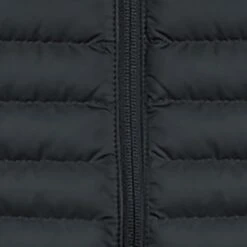 Berghaus Women's Nula Micro Long Jacket With Hood Black 5 Berghaus Women's Nula Micro Long Jacket With Hood Black -underwear Zone 4 a000782bp6 swatch