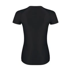 Berghaus Women's 24/7 Tech T-Shirt Black -underwear Zone 4 a000884bp6 y2 1