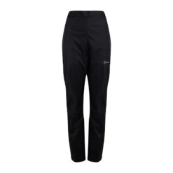Berghaus Women's Deluge 2.0 Overtrousers 31 Inch Black -underwear Zone 4 a000958bp6 a 1